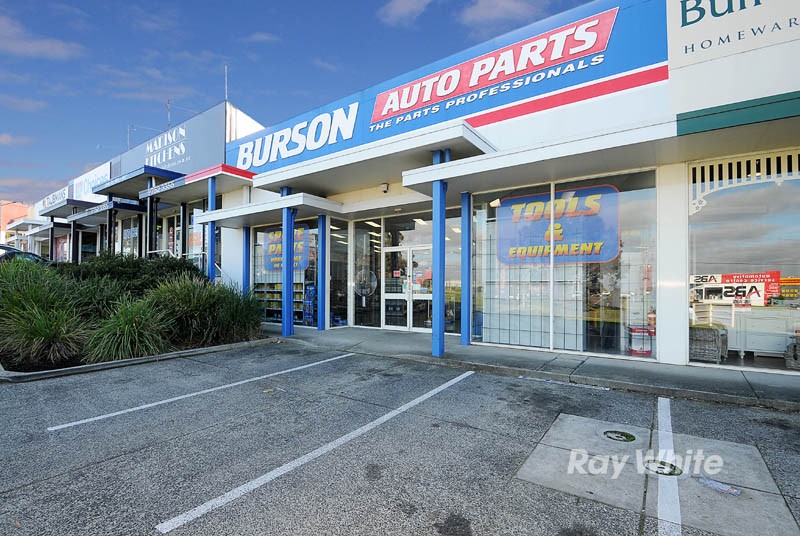 3A/881-887 Burwood Highway, Ferntree Gully, VIC 3156