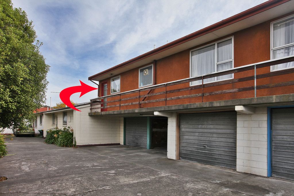 2/41 Wrights Road, Addington, Christchurch City