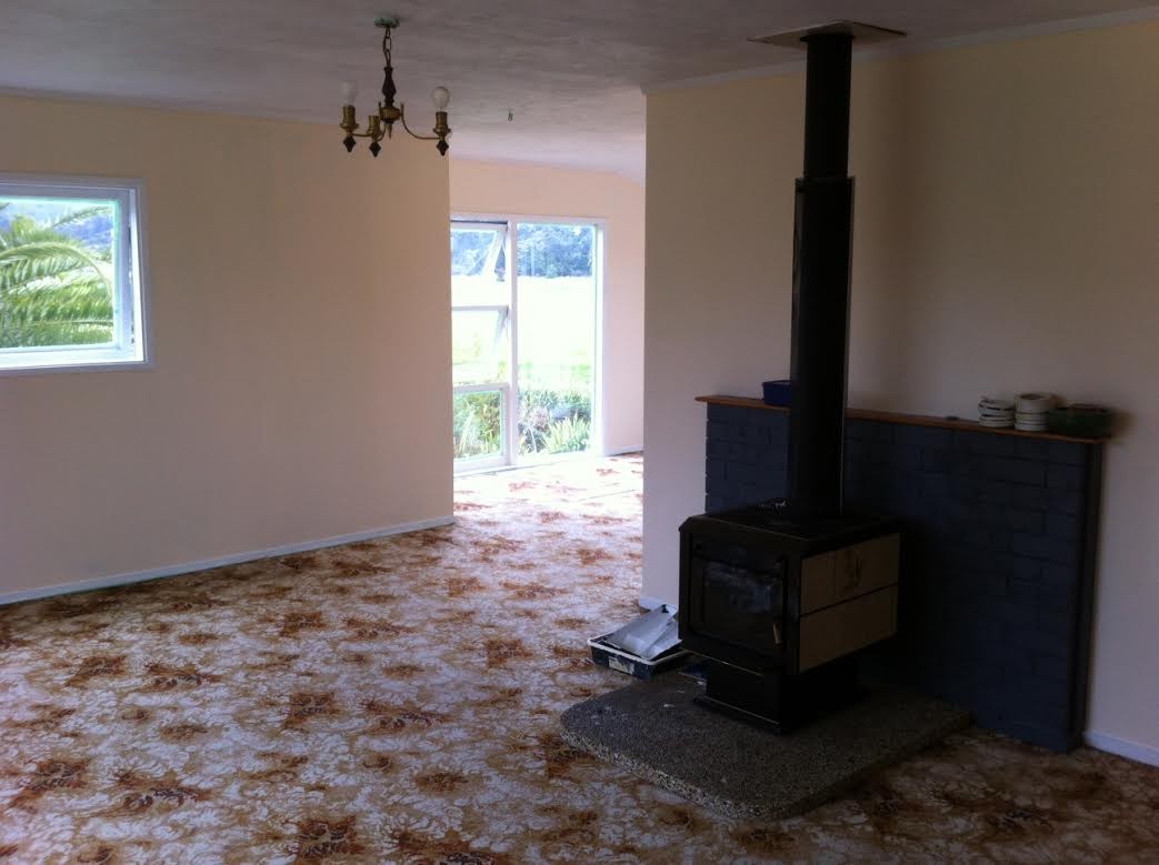 3 North Road, Kawakawa, Far North District