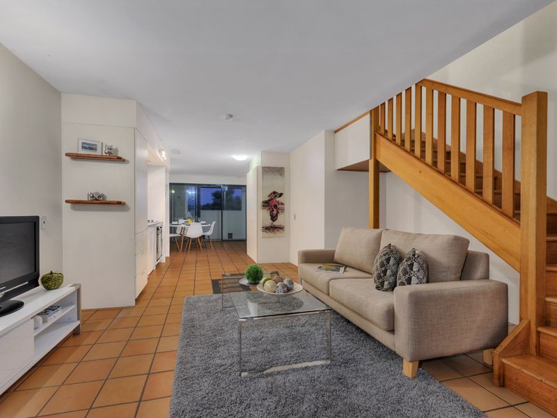 32/120 Sydney Street, New Farm, QLD 4005