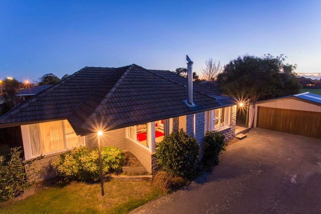 11 Valerie Place, Redwood, Christchurch City