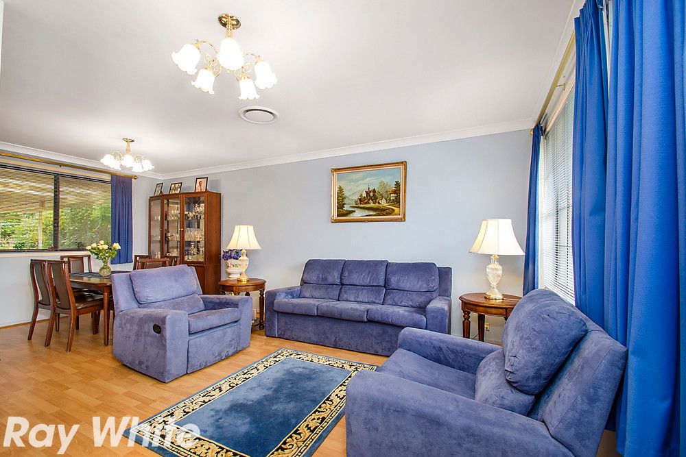 7 Farmer Close, Glenwood, NSW 2768