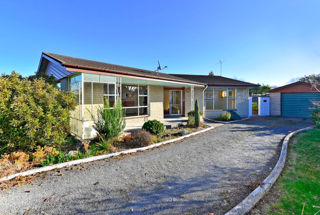 3 Ashcroft Place, Burnside, Christchurch City