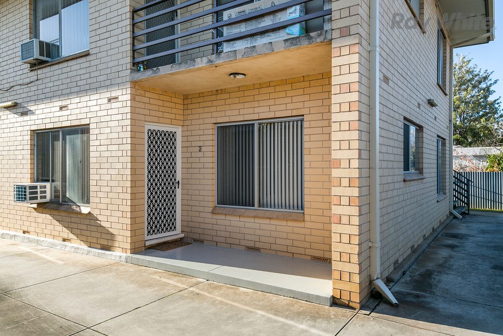 3/17 Birkalla Terrace, Plympton, SA 5038