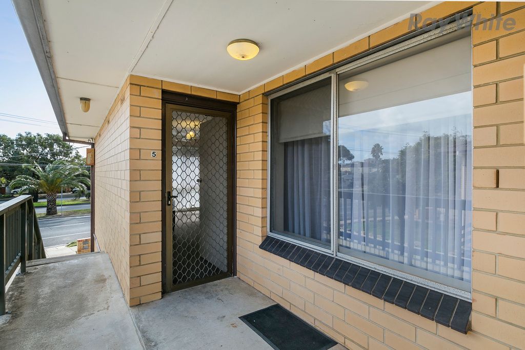 5/731 Burbridge Road, West Beach, SA 5024