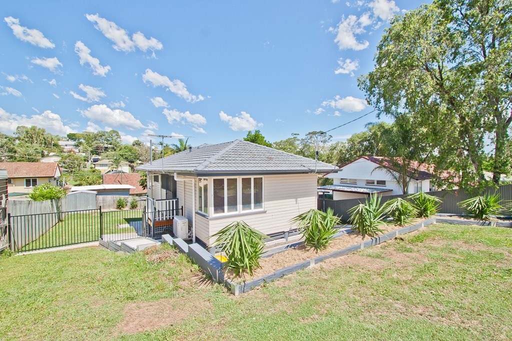 16 Kirkley Street, Acacia Ridge, QLD 4110