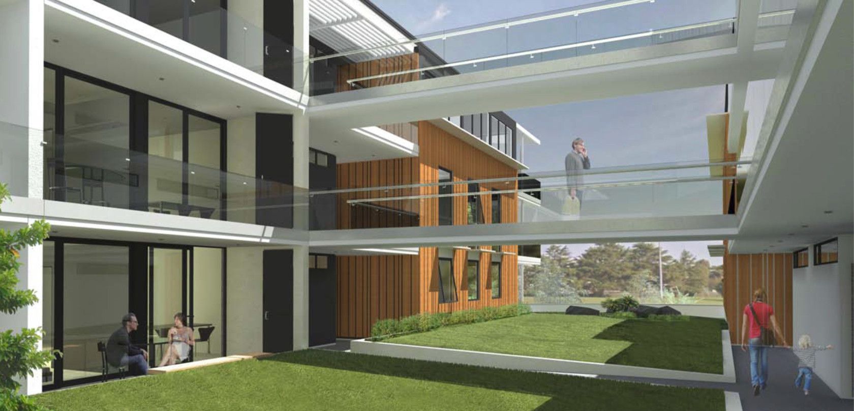 Unit 14/8 Thompson Park, Mount Wellington, Auckland City
