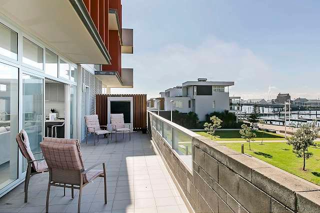 209 The Sails, New Port, SA 5015