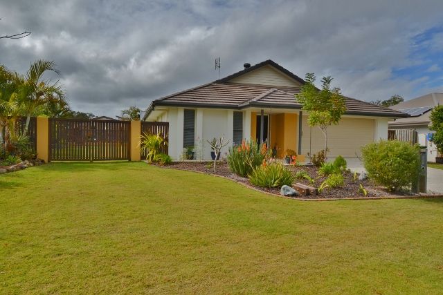 6 Bolwarra Court, BEERWAH, QLD 4519