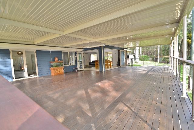 2106 Old Gympie Road, GLASS HOUSE MOUNTAINS, QLD 4518