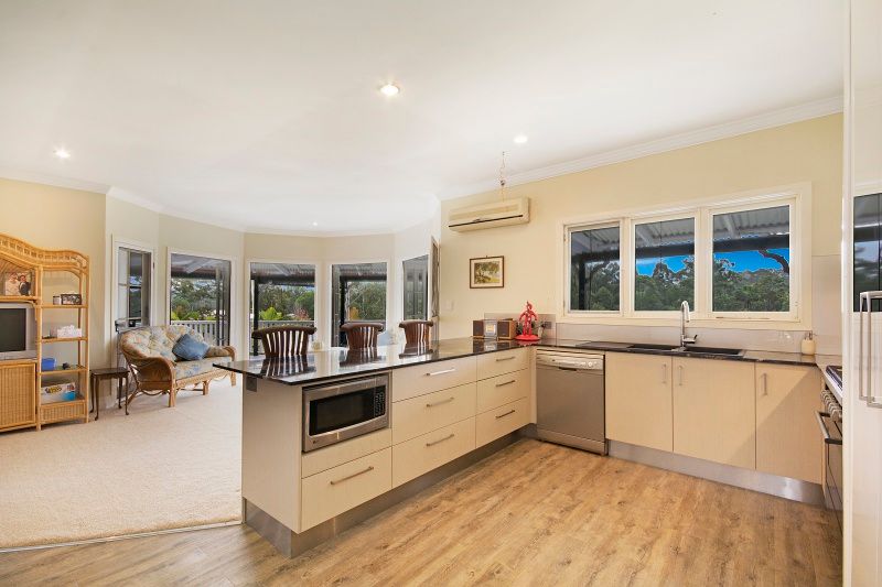 17 Ronald Court, Peachester, QLD 4519