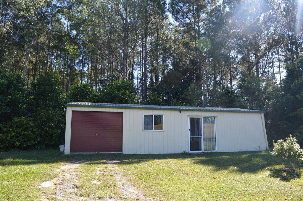 54 London Creek Road, Peachester, QLD 4519