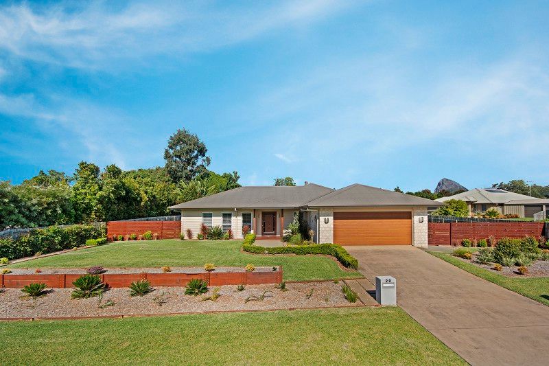 29 Endeavour Bark Drive, Glass House Mountains, QLD 4518
