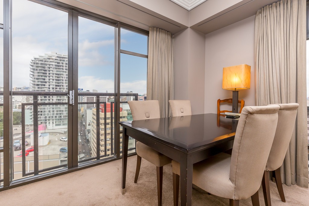 1802/1 Courthouse Lane, Auckland Central, Auckland City