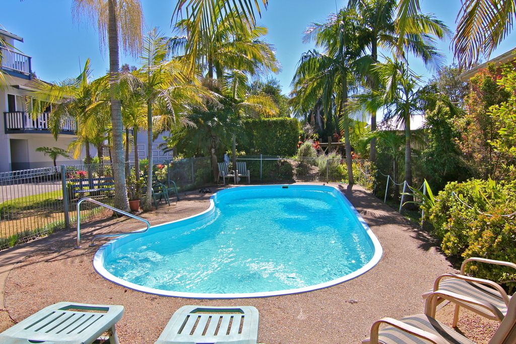 11/28 Paringa Avenue, Davistown, NSW 2251