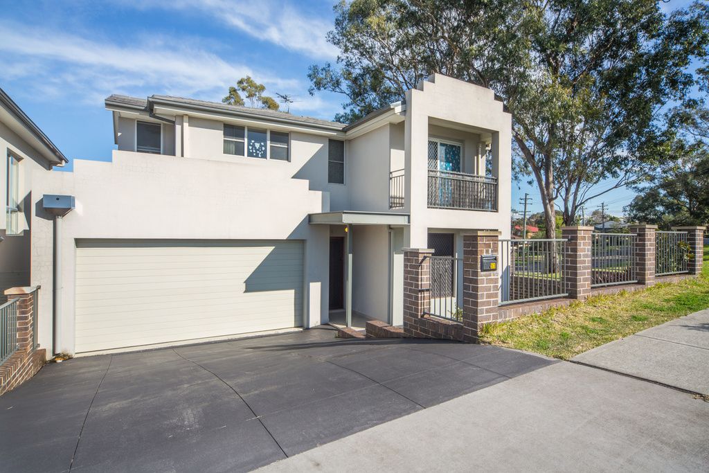 53 Lucretia Road, Seven Hills NSW 2147