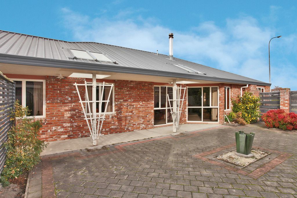 300 Kensington Avenue, Rangiora, Waimakariri District