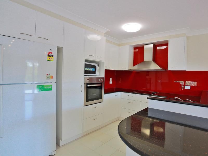 21/8-20 Bailey Road, Birkdale, QLD 4159