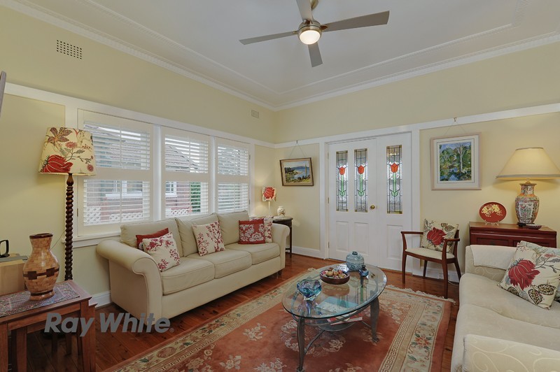 58 Chesterfield Road, Epping, NSW 2121