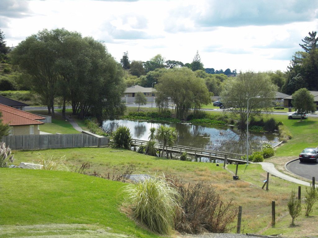 8 Brian Curle Close, Huntly, Waikato District