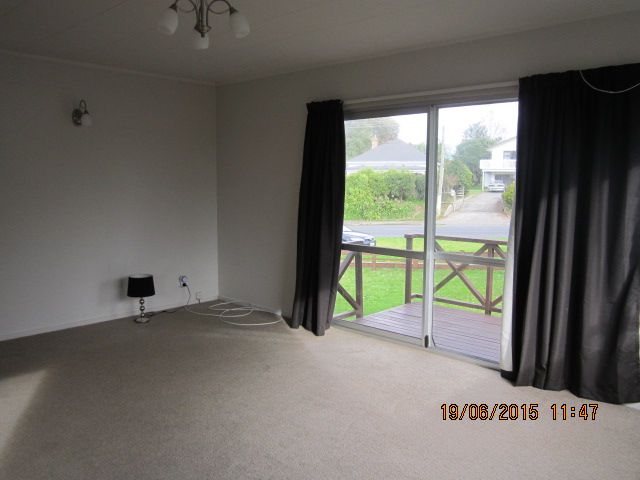Tuakau, Franklin