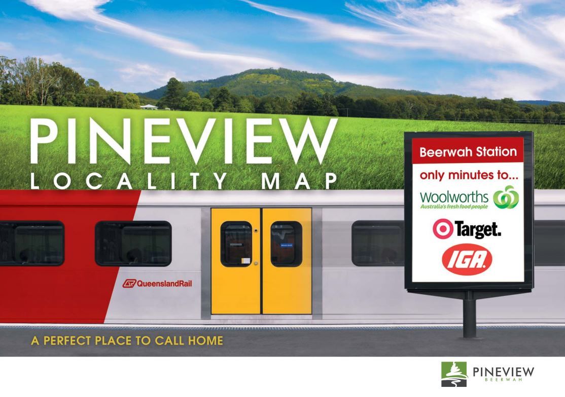 Lot 19 Marblewood Place, Beerwah, QLD 4519