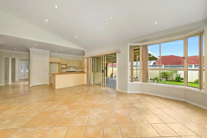 12 Success Avenue, Kellyville, NSW 2155