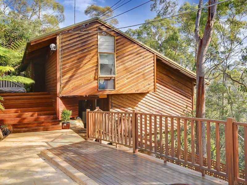 4 Akoonah Close, Westleigh, NSW 2120