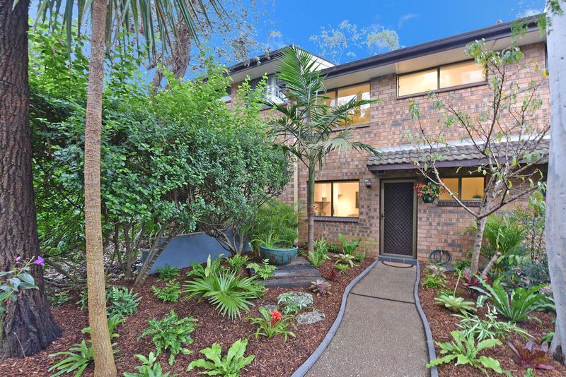 44/23 Taranto Road, Marsfield, NSW 2122