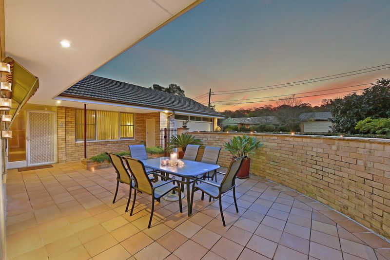 4 Liguori Way, Pennant Hills, NSW 2120