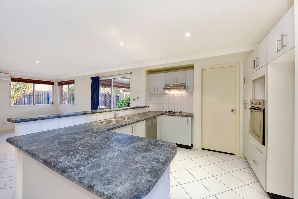 61 Ponytail Drive, Stanhope Gardens, NSW 2768
