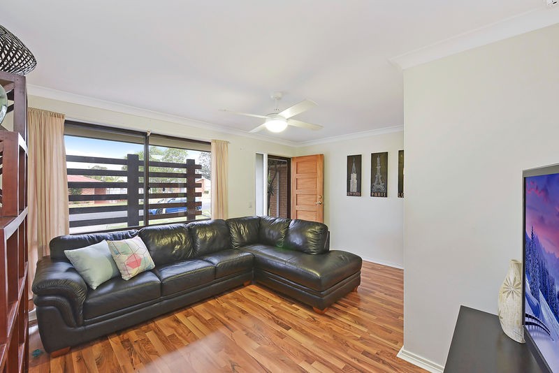 5 Benbury Street, Quakers Hill, NSW 2763