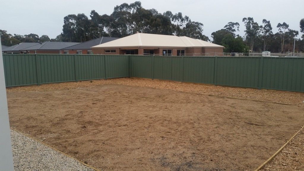 Lot 16 (57) Symbester Crescent, Jackass Flat, VIC 3556