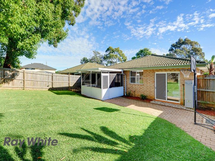 11/55 Pennant Parade, Epping, NSW 2121