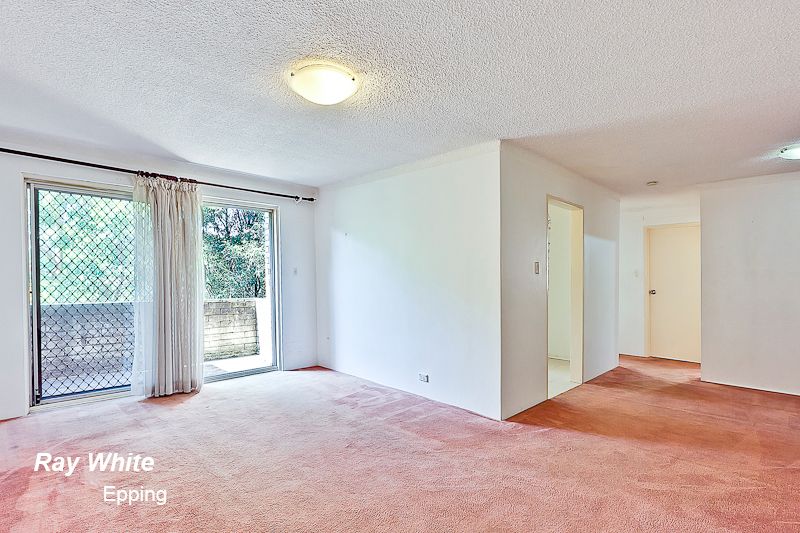 12/9 Peachtree Road, Macquarie Park, NSW 2113