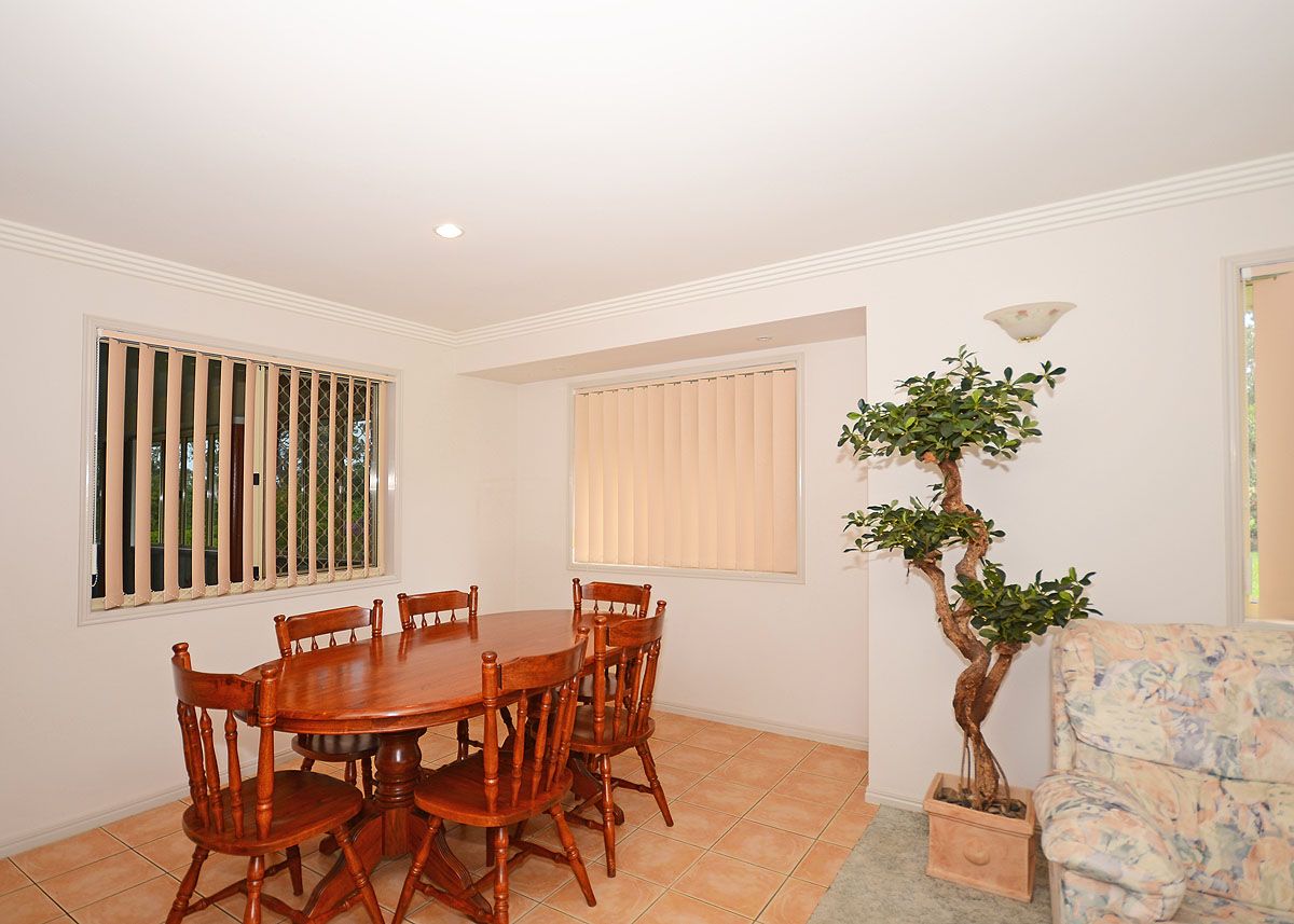 353 Honeyeater Drive, Walligan, QLD 4655
