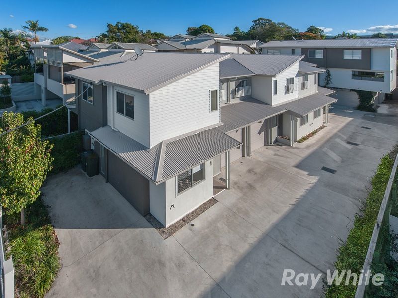 51 Hedley Avenue, Nundah QLD 4012