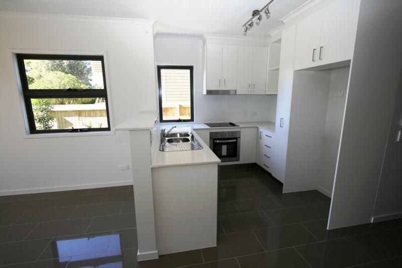 6/84 Hirschfield Street, ZILLMERE, QLD 4034