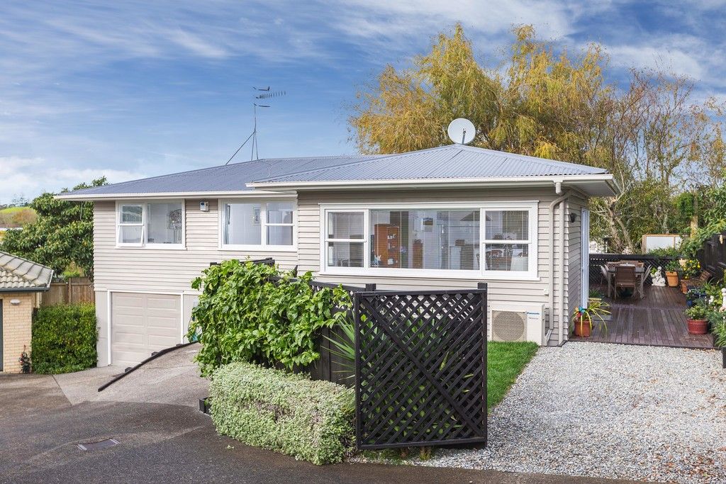 55D Riddell Road, Glendowie, Auckland City