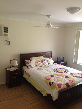 8 Magnolia Court, Frenchville, QLD 4701