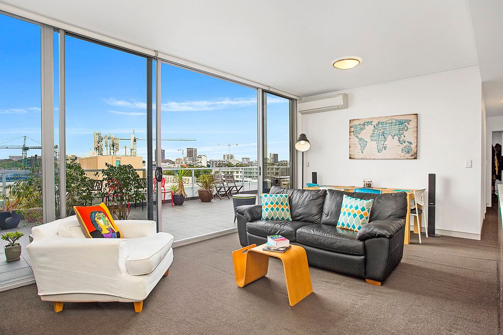 B804/222 Botany Road, Alexandria, NSW 2015