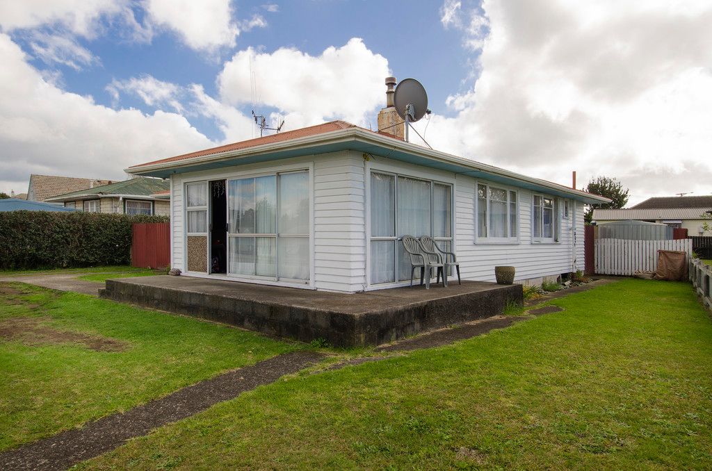 33 Hampton Terrace, Tauranga, Tauranga City