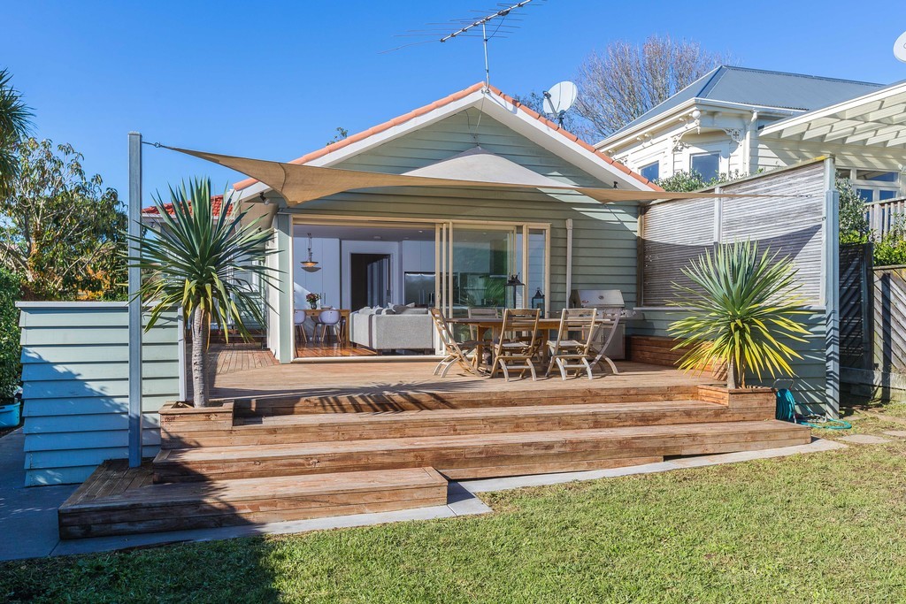 22 Eldon Road, Mount Eden, Auckland