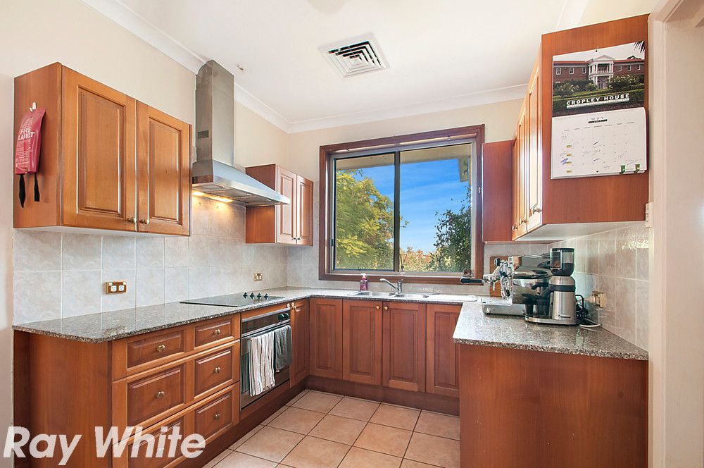 21 Anthony Road, Castle Hill, NSW 2154