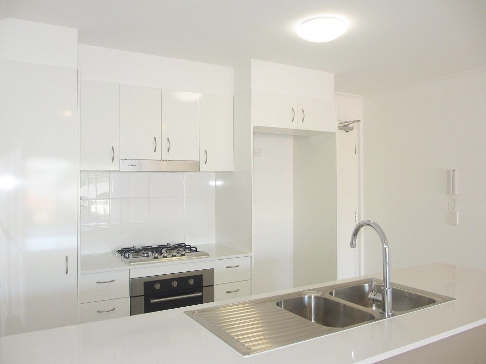 4/27 Dawson Road, Upper Mount Gravatt, QLD 4122