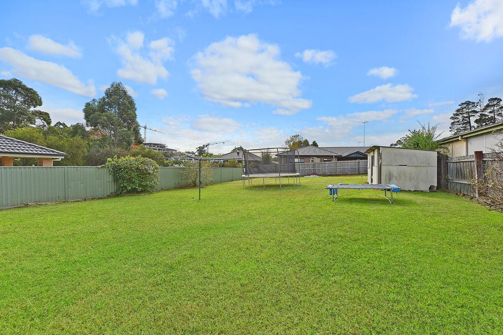 42 Northcote Road, Hornsby, NSW 2077