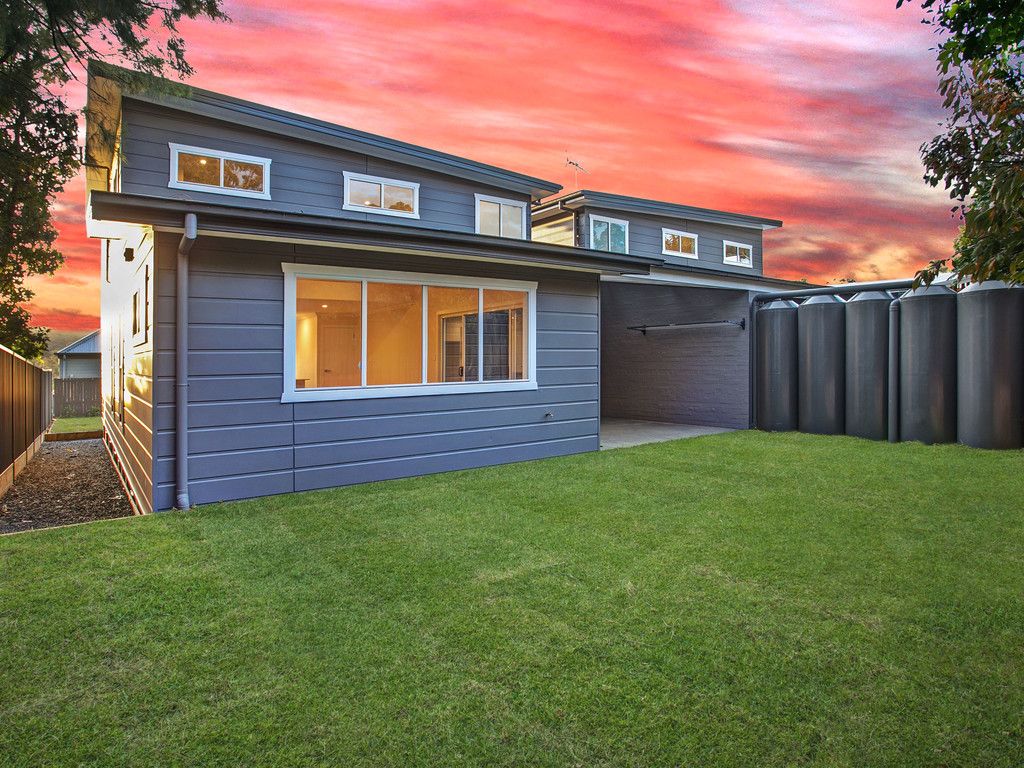 2/18A Foster Street, Helensburgh, NSW 2508