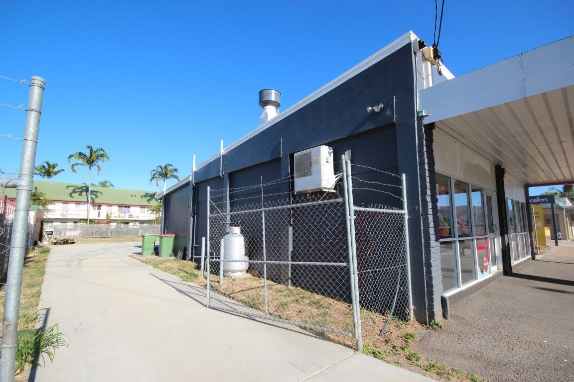 74 Abbott Street, Oonoonba, QLD 4811