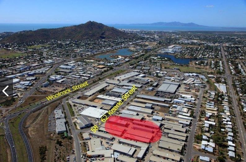 2 / 58 Keane Street, Currajong, QLD 4812