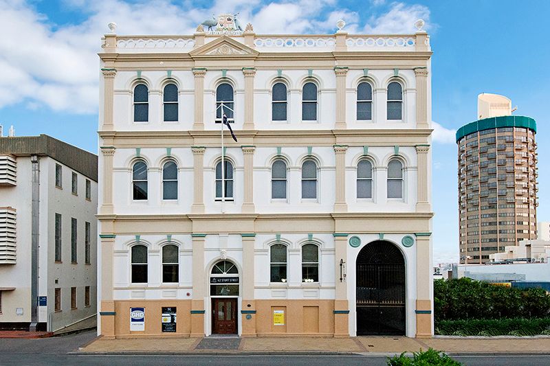 42 Sturt Street, Townsville City, QLD 4810